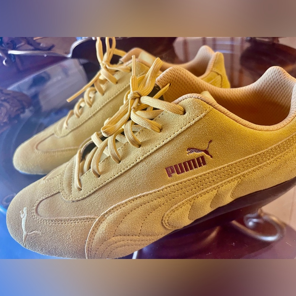 Puma